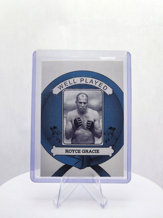 Royce Grace Well Played Blue 01/14