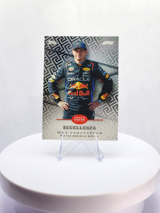Max Verstappen Base