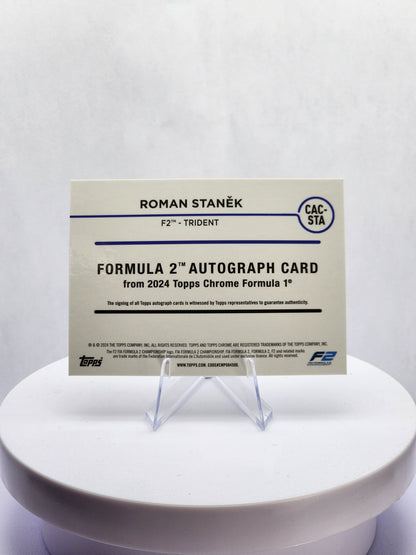 Roman Stanek Auto