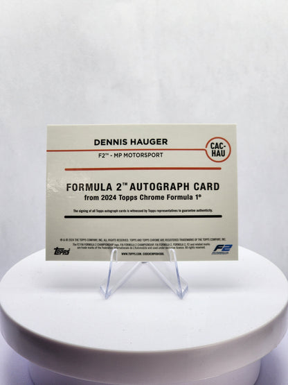 Dennis Hauger Auto