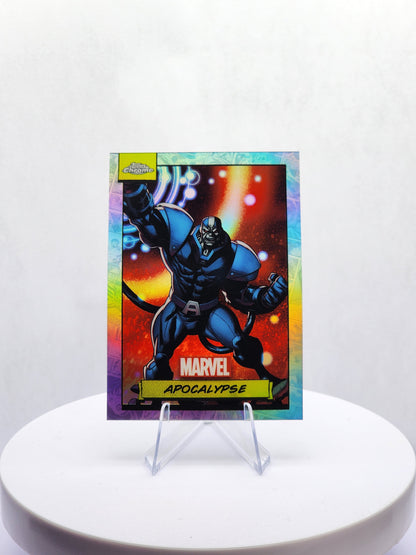 Apocalypse Refractor