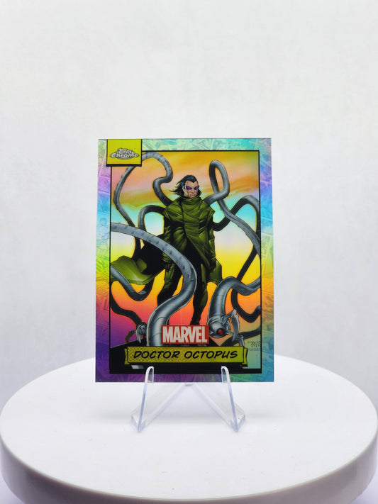 Doctor Octopus Refractor