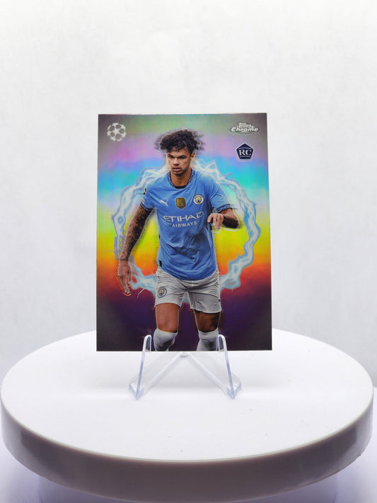 Nico O'Reilly Circle of Power RC