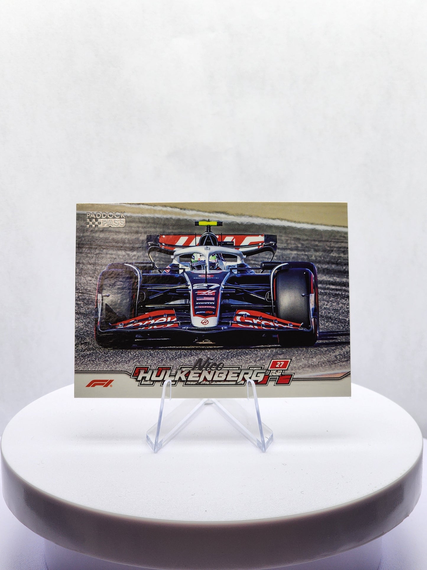 Nico Hulkenberg - Car Image #45