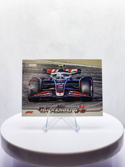 Nico Hulkenberg - Car Image #45