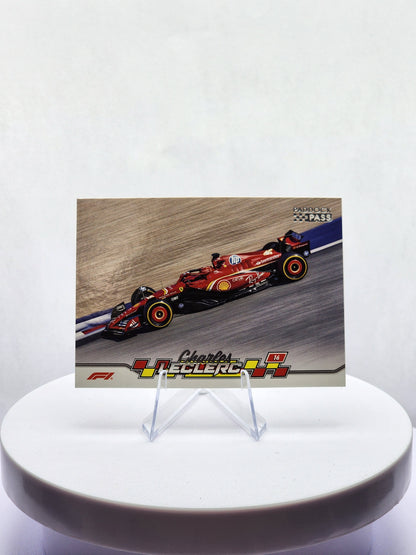 Charles Leclerc - Car Image #33
