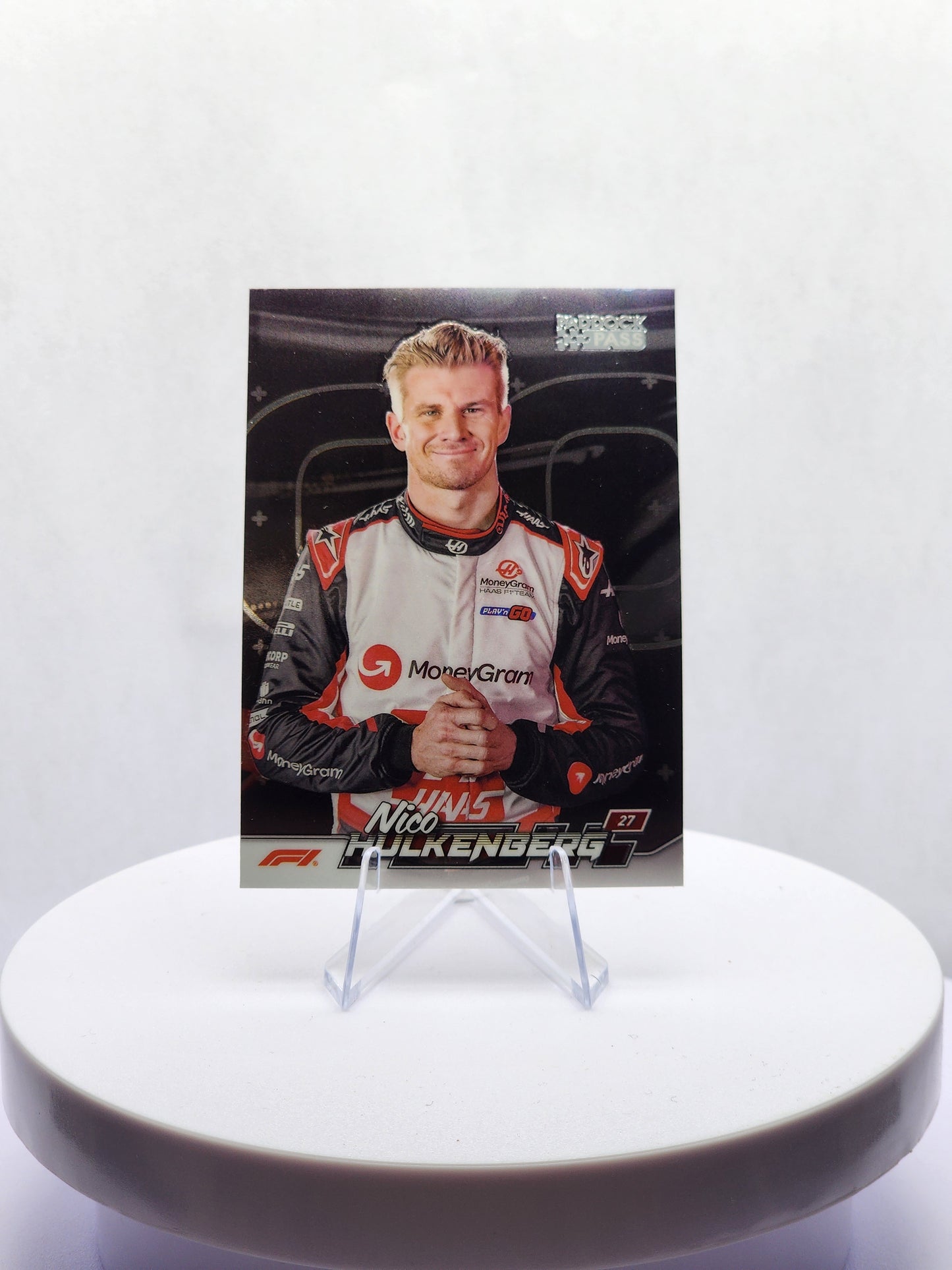 Nico Hulkenberg - Portrait #65