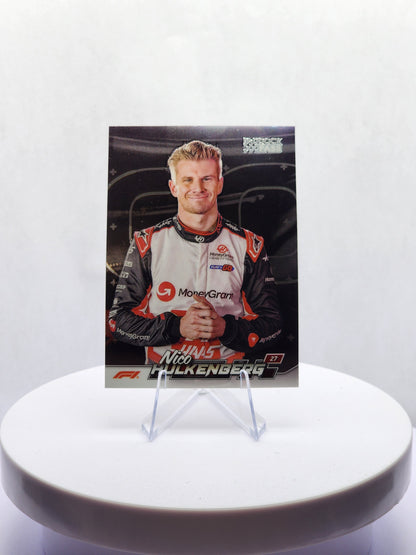 Nico Hulkenberg - Portrait #65