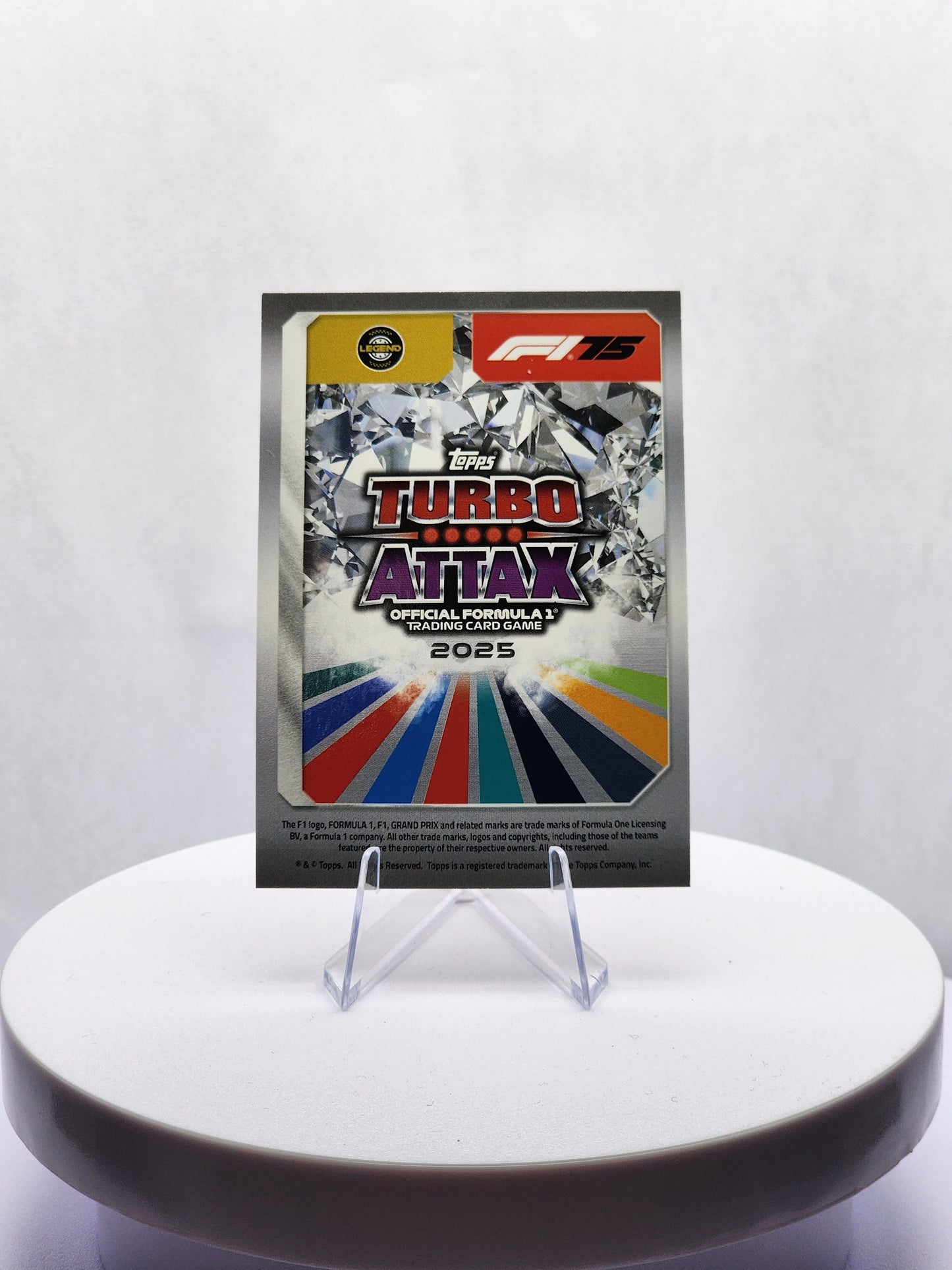 Michael Schumacher - Limited Edition