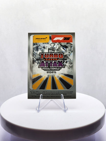 Andrea Stella - Topps Awards - Pink