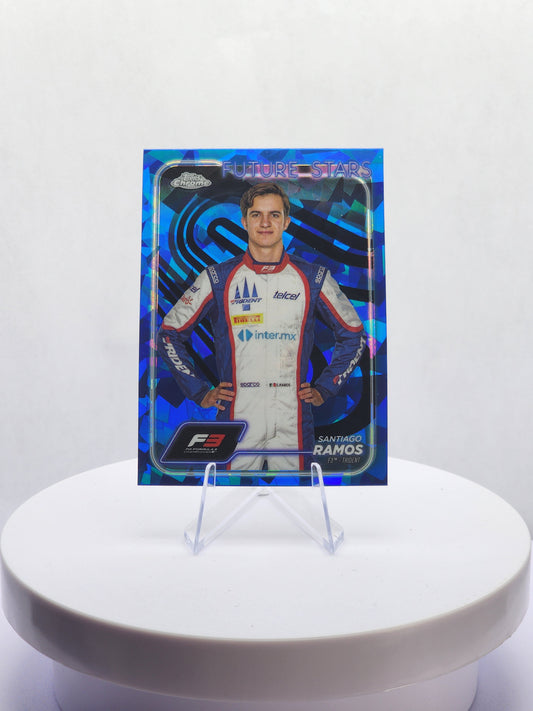 Santiago Ramos - Future Stars