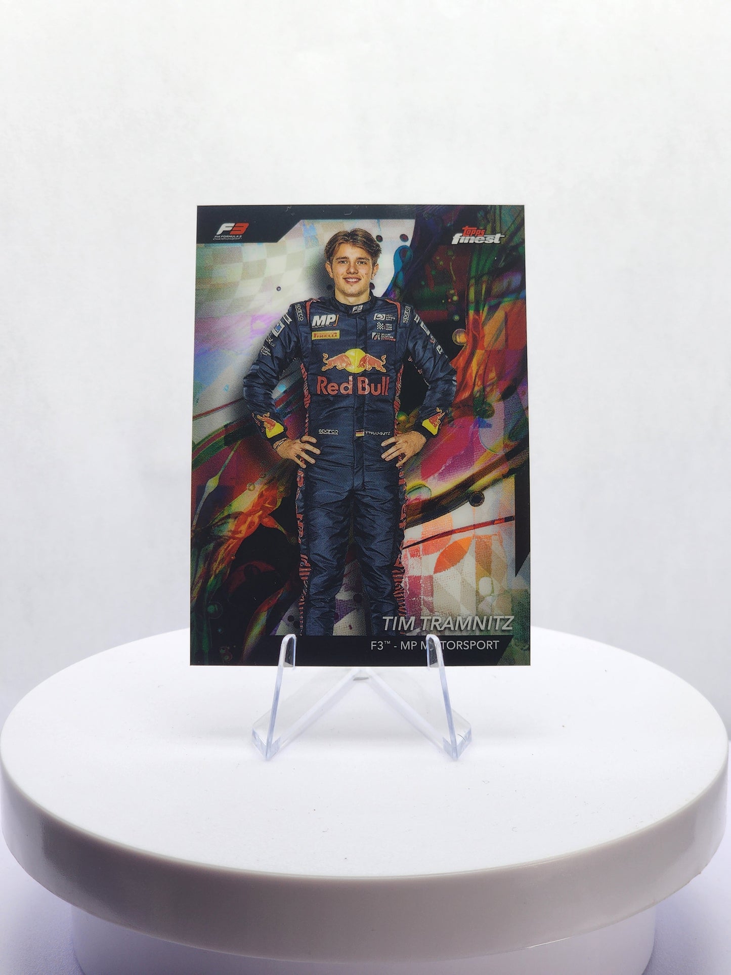 Tim Tramnitz - Common Refractor - 49