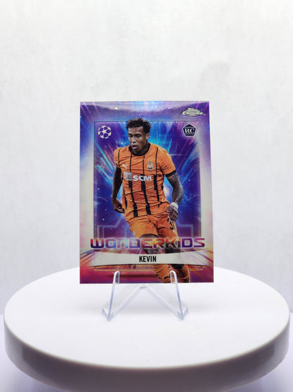 Kevin Wonderkids Insert RC