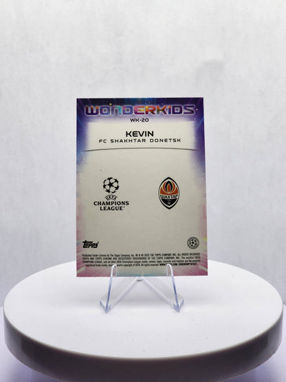 Kevin Wonderkids Insert RC