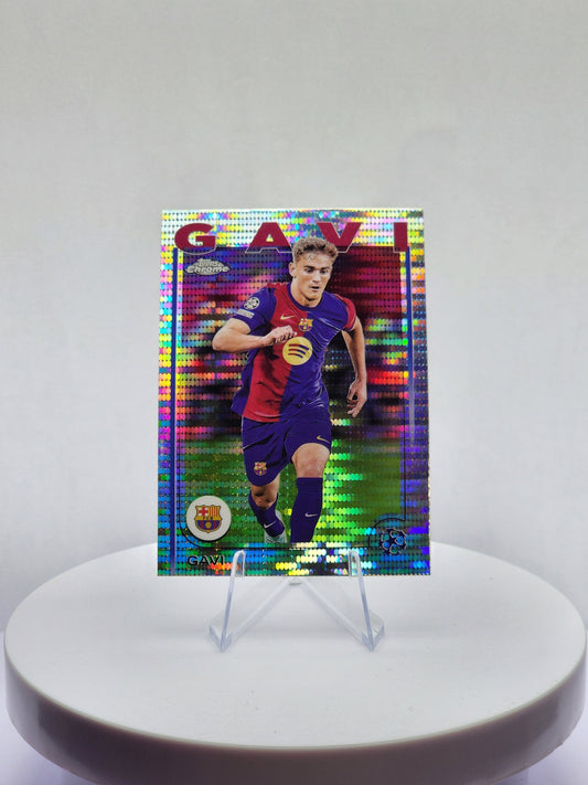 Gavi Pulsar Refractor