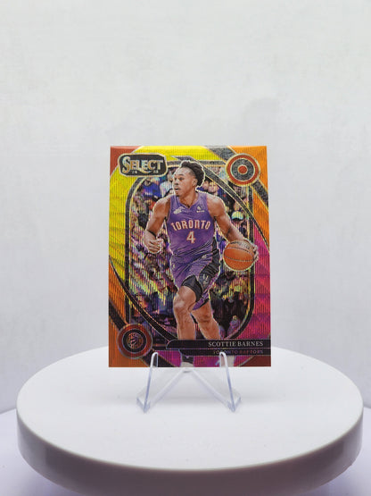 Scottie Barnes - Multi Wave - 12/20