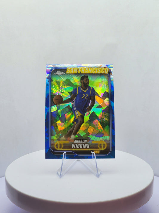 Andrew Wiggins - Base