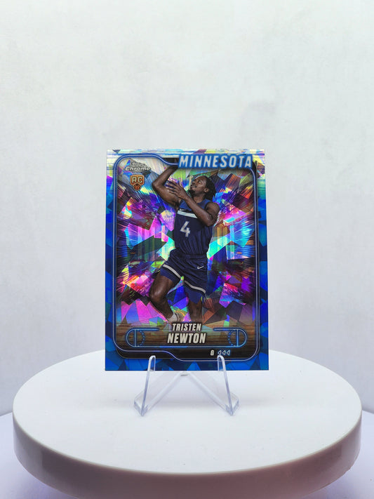 Tristen Newton - Base