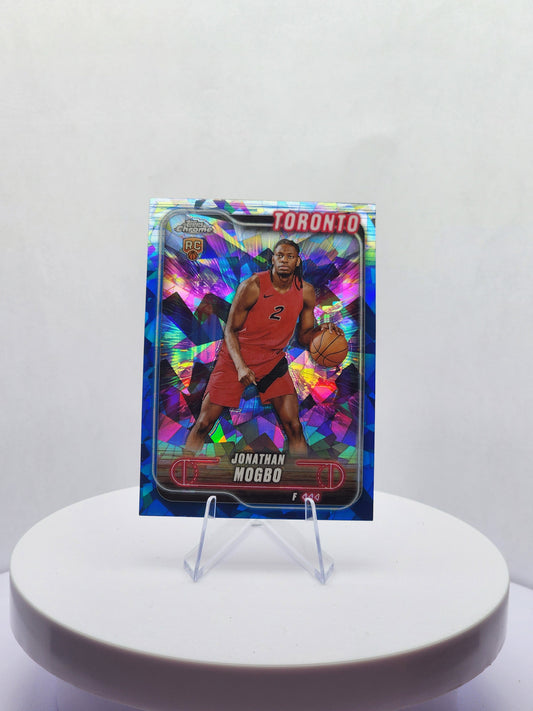 Johnathan Mogbo - Base