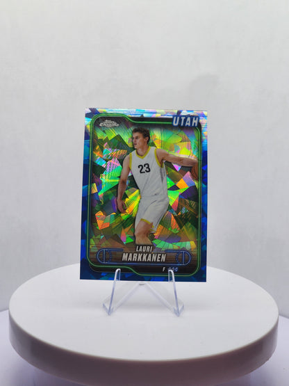 Lauri Markkanen - Base