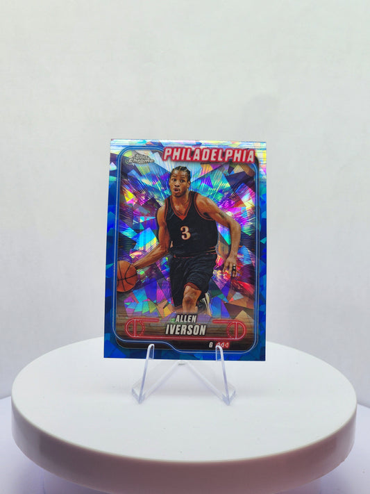 Allen Iverson - Base