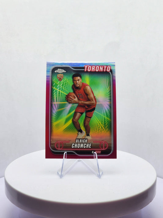 Ulrich Chomche RC - Pink Refractor