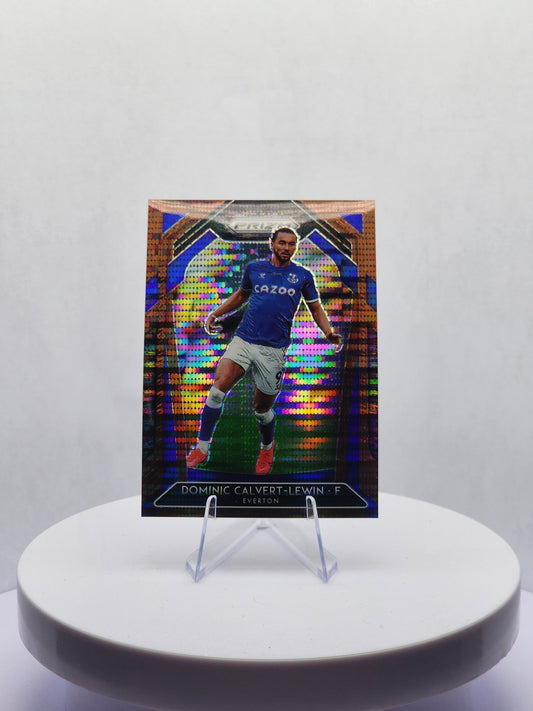 Dominic Calvert-Lewin - Bronze Specle - 05/25
