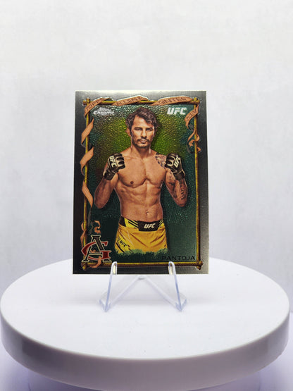 Alexandre Pantoja - World's Champions