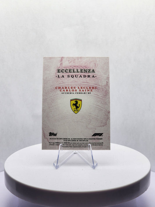 Ferrari - La Squadra - 3/75