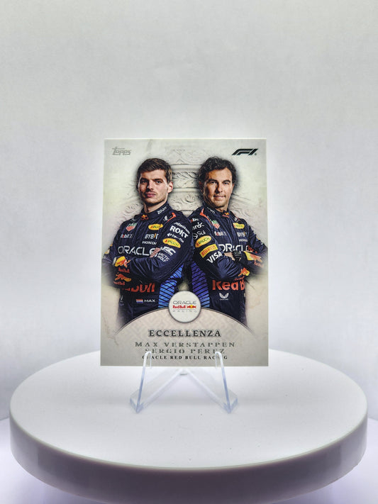 Red Bull - La Squadra