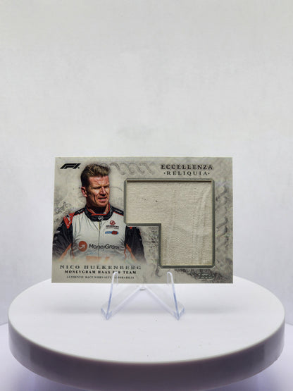 Nico Hulkenberg - Reliquia