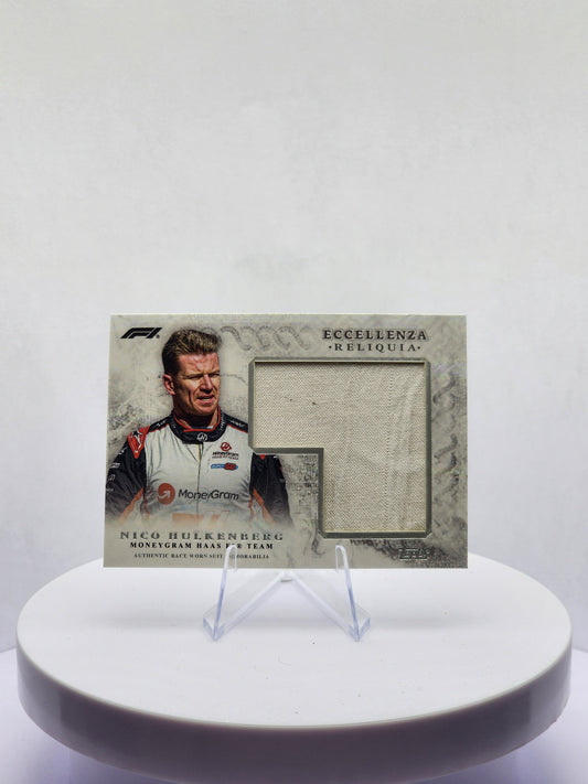 Nico Hulkenberg - Reliquia