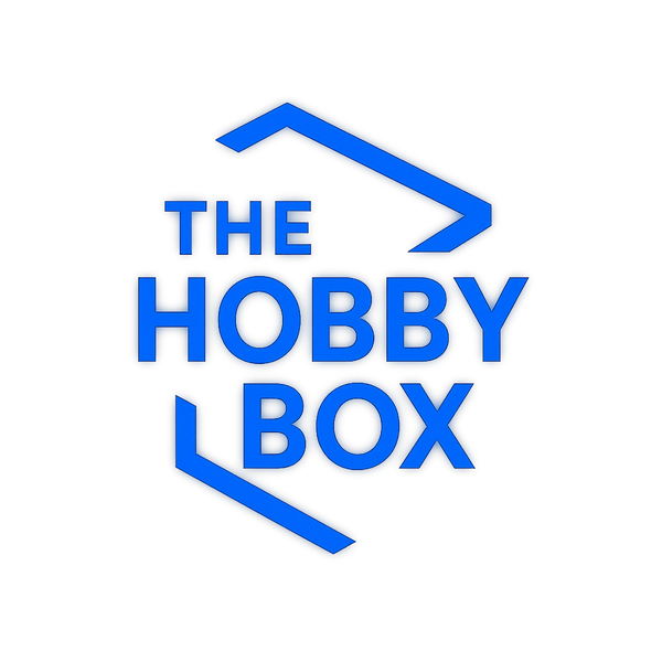 The Hobby Box